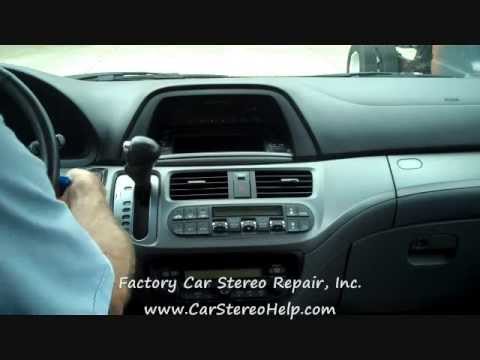 how to remove coins from car cd player