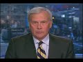 Brokaw Introduces Orangeburg Massacre 40th Commemoration