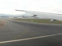 Pouso do B777-300 da TAM em GRU