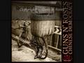 Guns n' Roses - Chinese Democracy [NEW 2008]