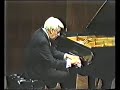 Earl Wild Plays Gounod Liszt Faust Waltz