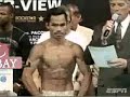 Manny Pacquiao - The World's Greatest