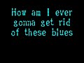 Delta Goodrem-Lost Without You Song+Lyric