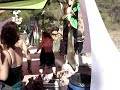 tribe of frog festival equinoccio 2006 5