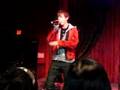 Bandemonium NLT Cleveland Rose Live