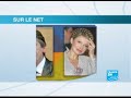 sur le net :  la blogosph�re am�ricaine r�agit � la crise financi�re qui secoue le pays. egalement sur le net: les internautes discutent de l'�clatement de la coalition pro-occidentale en ukraine.