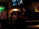 Josh & Ben at the Brewhouse Grille Harrisburg, PA. W/ Buzz