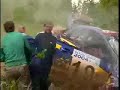 se salvo por un maldito pelo