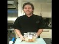 the galley catering company lobster in garlic butter.wmv