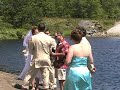 Chris and Ambers WEDDING!!! 6-23-07
