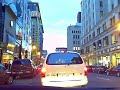 1 On the ROAD AGAIN(Montreal)