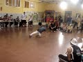 Kidflow vs Madriles