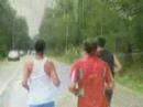 sortie entrainement Paris-Versailles