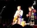 Stray Cats - Fishnet Stockings