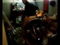 videos de wilback bloc fast 2009 avc pot fast test dans le box