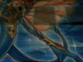 My salvo dad deck