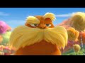Dr. Seuss’ The Lorax