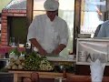 Chef Wong - Cebiche (the Prequel) - Lima, Peru