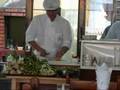 Chef Wong - Cebiche (the Prequel) - Lima, Peru