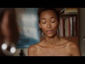 Anais Mali - Vogue_Black