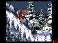 Let's play -Donkey kong country-Gorilla Gletscher-Part 10-[German] -[HD]