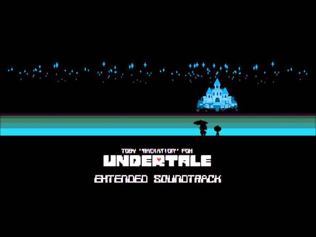 UNDERTALE Soundtrack Download Android