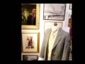 videos de HARRIS TWEED-TARTAN HAT COMPANY COM