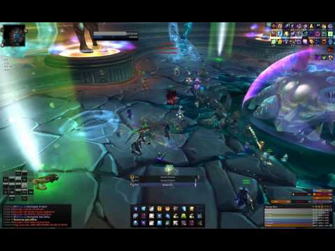 how to beat yogg saron