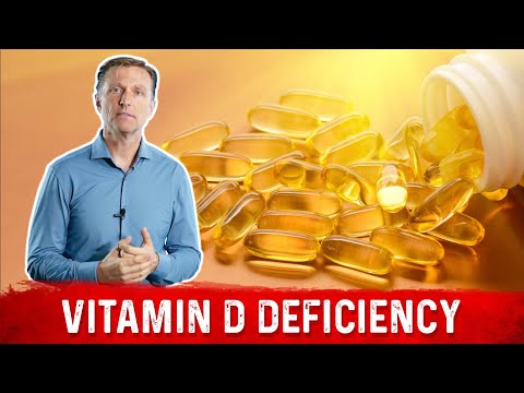 how to cure deficiency of vitamin e