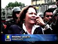 lucha por el titulo universitario