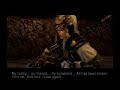 a cutscene from the battle of jia meng gate from dynasty warriors 5: xtreme legends