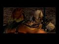 a cutscene from the battle of jia meng gate from dynasty warriors 5: xtreme legends