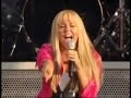 Miley Cyrus-Rockstar
