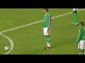 les plus beaux buts des verts  asse saison 2006/2007 