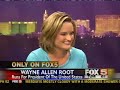 Wayne Allyn Root FOX 5 News Interview