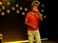 cover van het nummer donder op ga maar weg, van jannes en van peter beense. live gezongen door gerard in hotel indalo malgrat de mar / santa susanna in spanje.