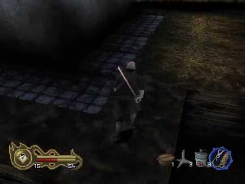 Tenchu 2