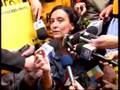 Michetti, Melconián y Pinedo denuncian la inflación real