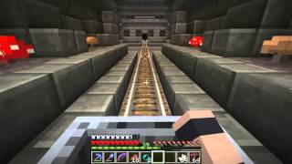 Etho MindCrack SMP - Episode 73: Business Endeavors