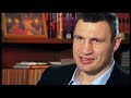 "Два К" - фильм о братьях Кличко / film about the brothers Klitschko