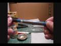 Building Gundam Models Tools
