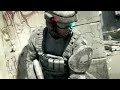 Tom Clancys Hawx trailer