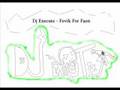 Dj Execute - Fevik For Faen