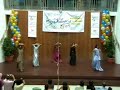 IMU Cuti-Cuti Malaysia Expo - Indian Dance IMU Cuti-Cuti Malaysia Expo - Indian Dance