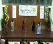 IMU Cuti-Cuti Malaysia Expo - Indian Dance