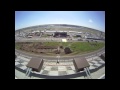 Time-lapse building Daytona sx