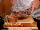 Recipes With Pomegranate Punch