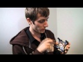 Swiftech APOGEE HD Gold Plated Limited Edition Water Block Unboxing & First Look Linus Tech Tips