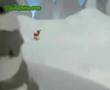 Rudoph the red nose raindeer