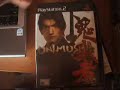 MY Video Game Collection part 3